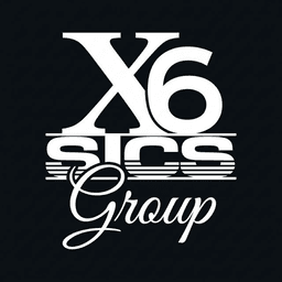 SICS Group Logo