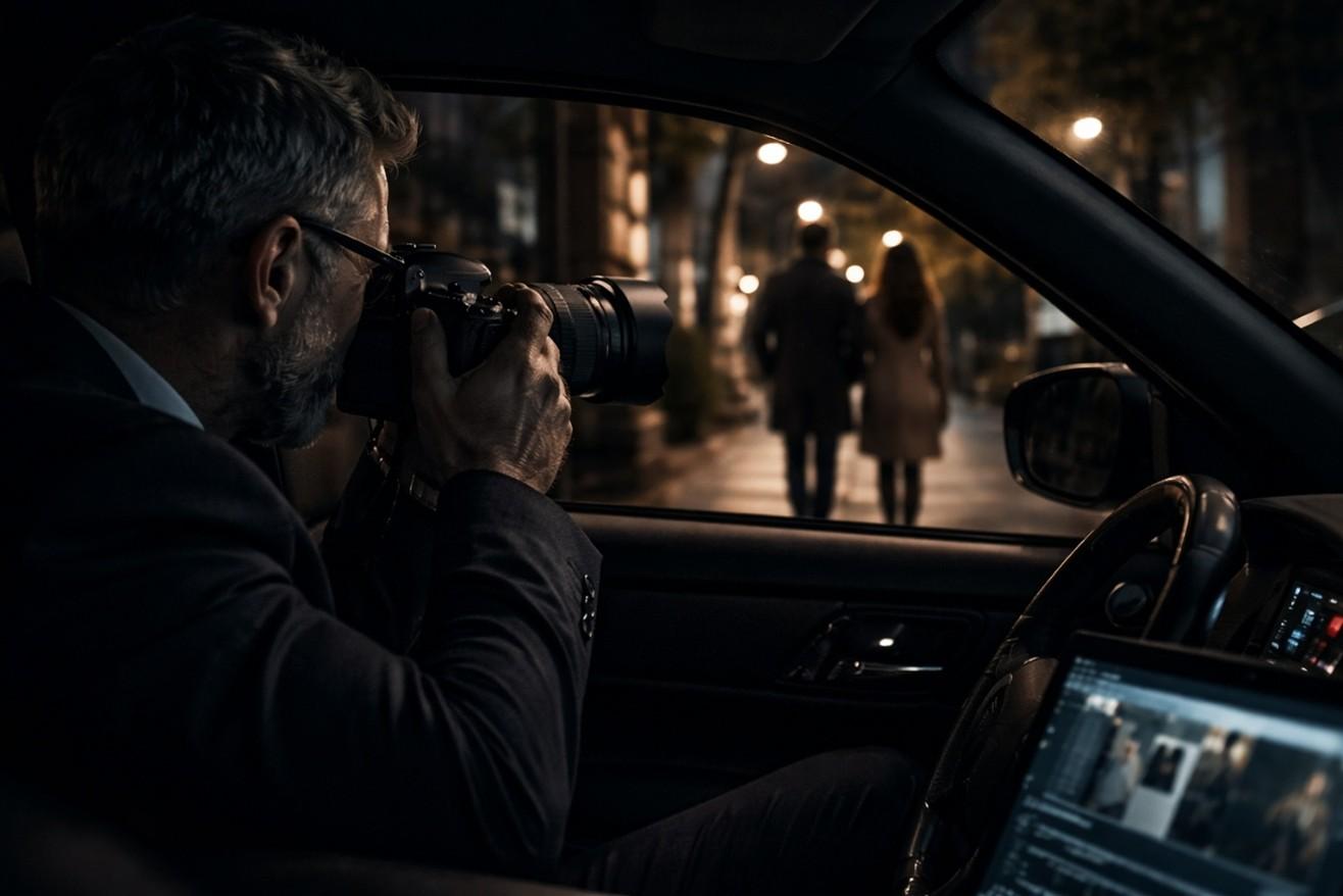 Investigazioni Private