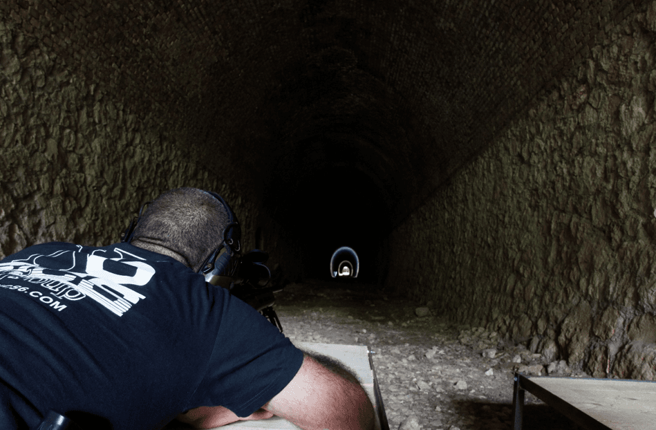 Addestramento tattico sul campo