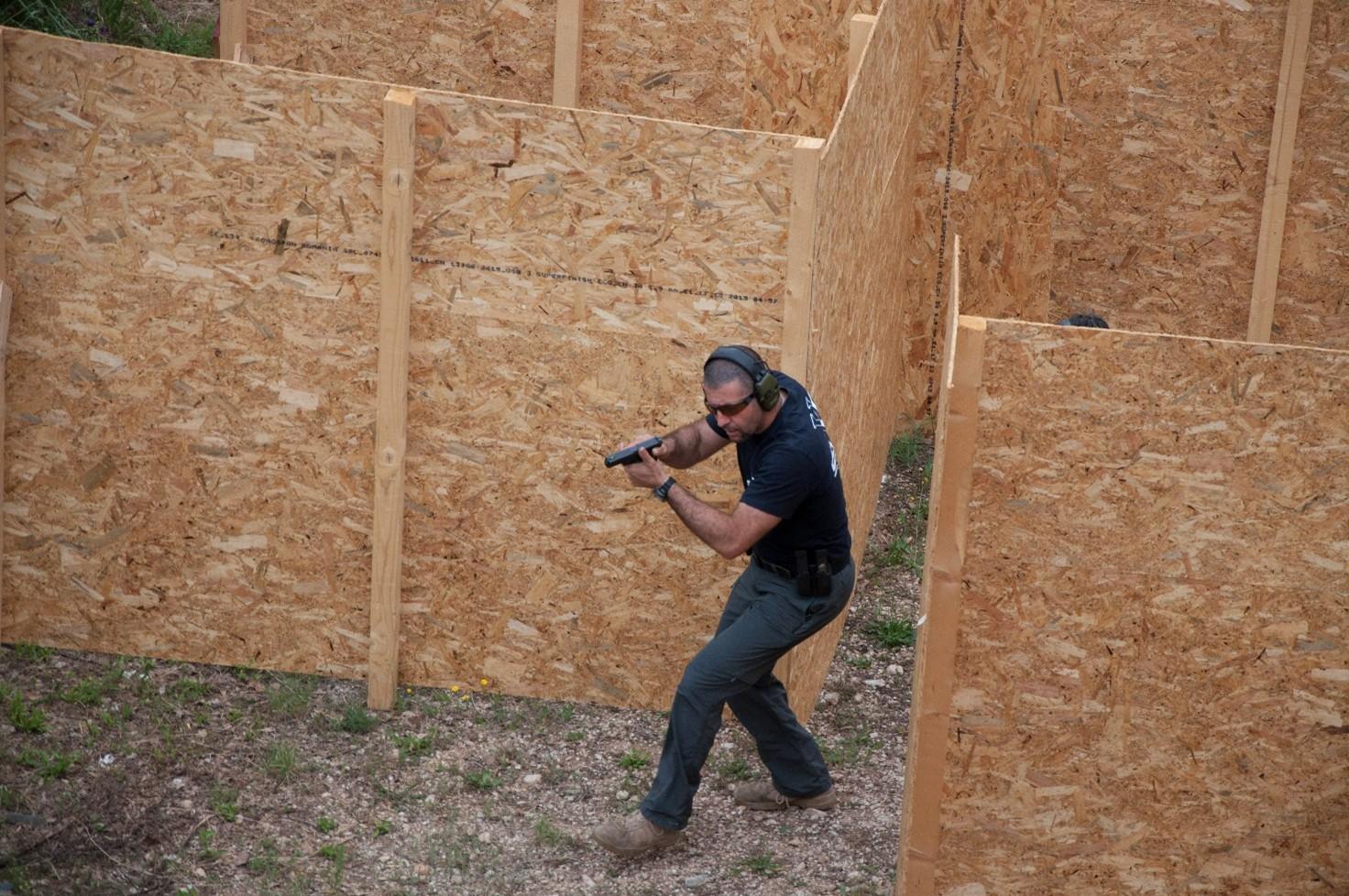 Esercitazione operativa