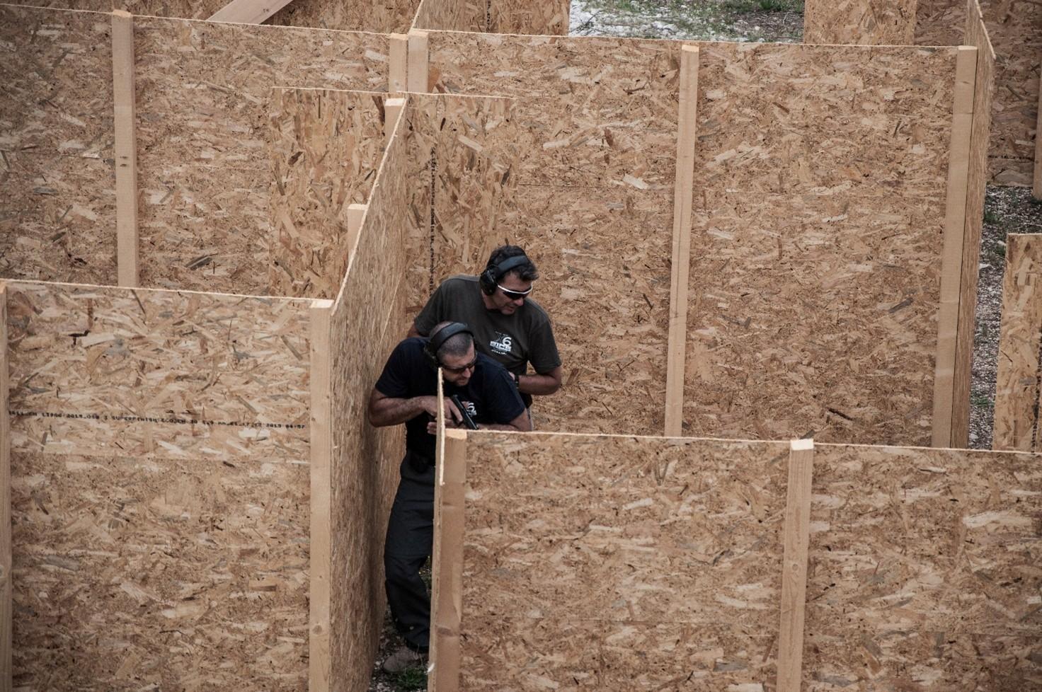 Preparazione professionale del team