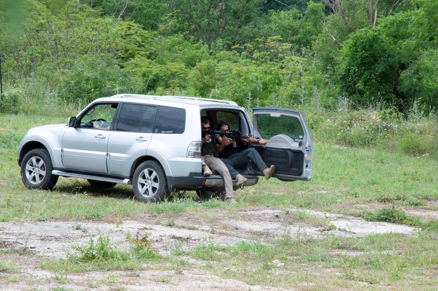 Sessione di preparazione avanzata